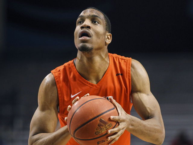 Report: Kings reach agreement with UTEP forward Vince Hunter