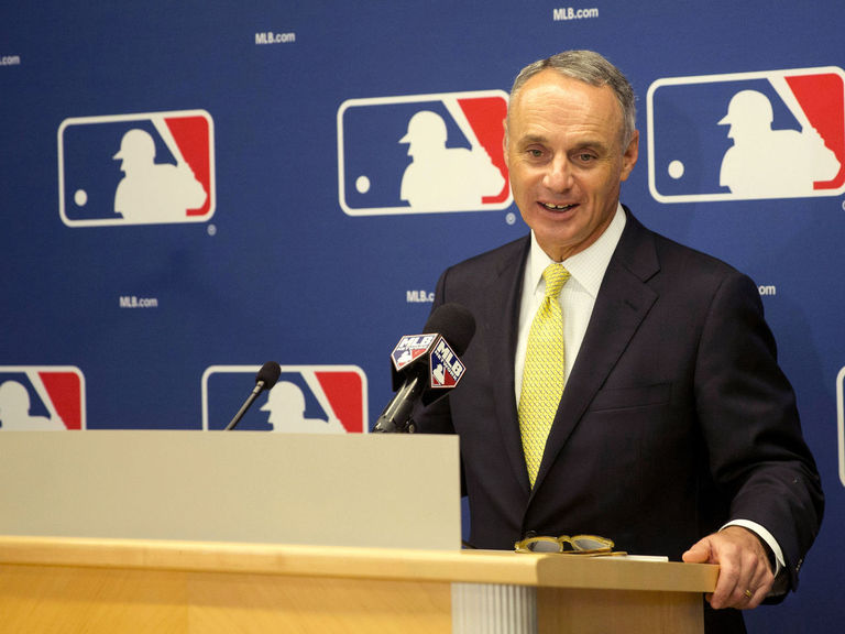 MLB hires firm to help prepare candidates for front office jobs