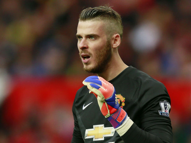 Report: Manchester United, Real Madrid agree to fee for David De Gea