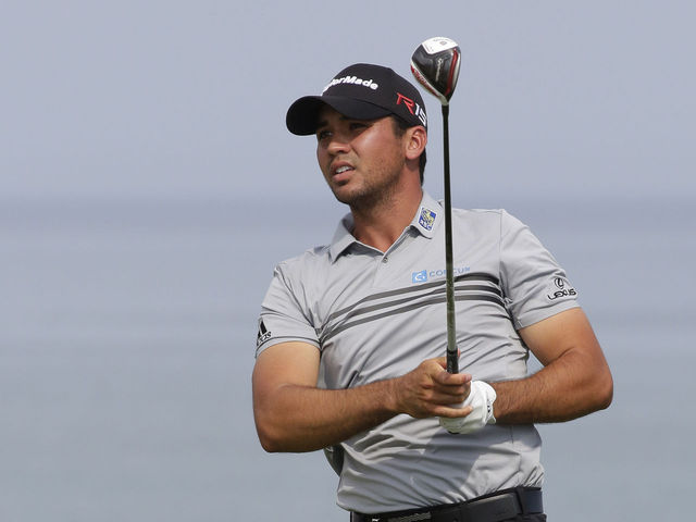 Jason Day finishes 2nd round with 67, sits at 9-under at PGA Championship