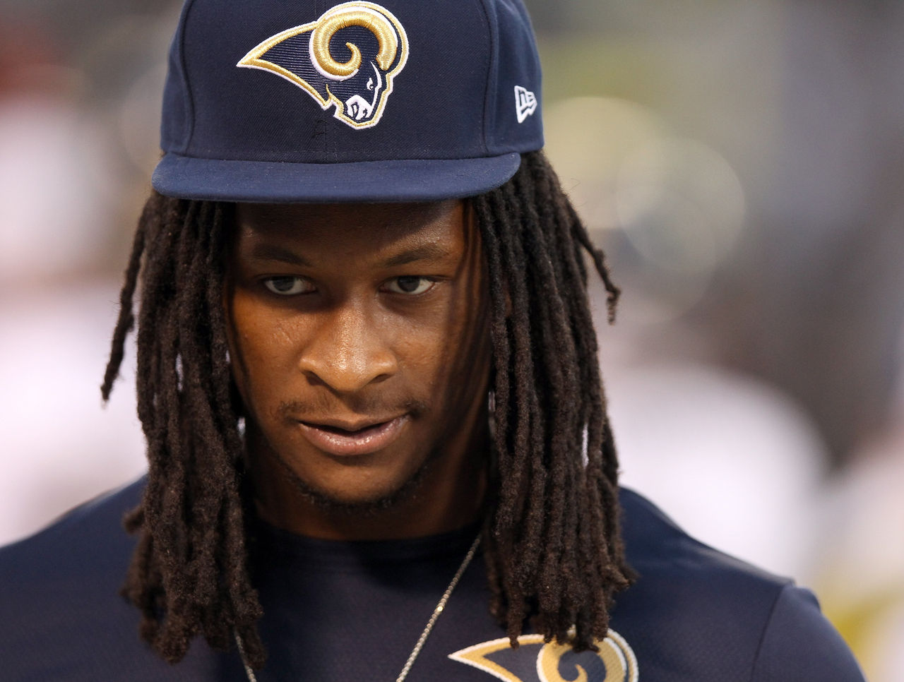 Next in line Who will top Freeman as the NFL's highestpaid RBs