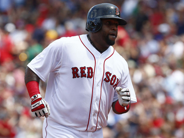 Giants GM refutes reports of interest in Sandoval