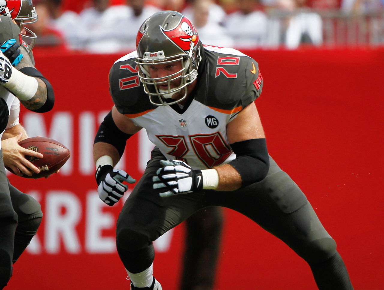 Offensive Line Rankings Breaking down the NFL's best/worst protection