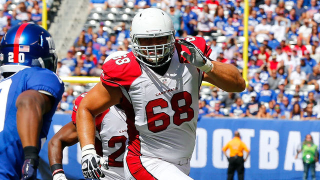 Cardinals' Veldheer needed personal day to ponder future after reading CTE study
