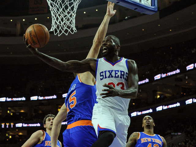Report: Hawks to sign veteran Jason Richardson to non-guaranteed deal