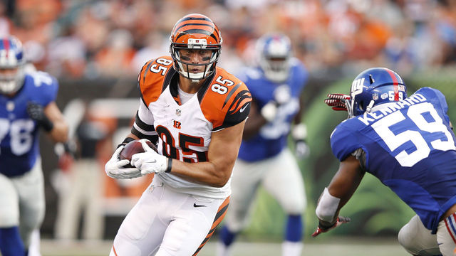 DFS: The Weekend That Was - A Look at Sunday's Best (and Worst) Performances