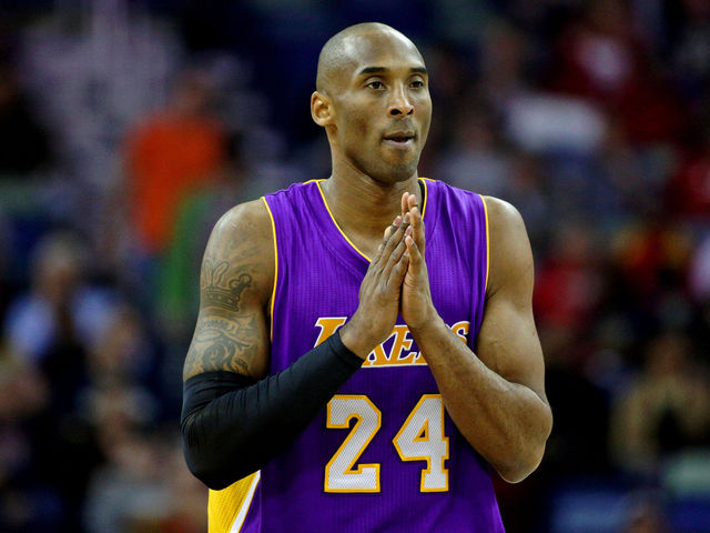 Barkley hopes '15-'16 is Kobe's final season: 'Old people don't get healthy; they die'