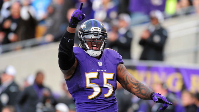 Fantasy: Week 13 Rankings - Defenses (Updated)