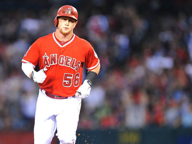 Mike Trout Reportedly Signs Richest Contract In U.S. Team Sports