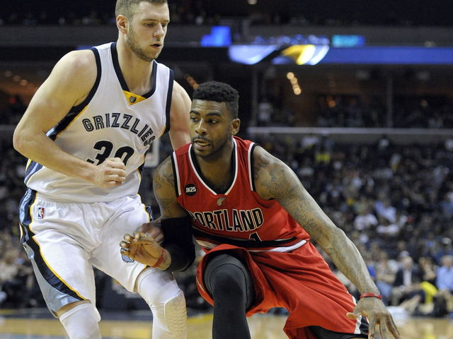 Report: Dorell Wright signs with China's Chongqing Dragons