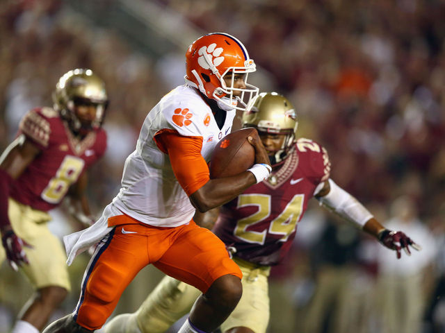 ACC Preview: Clemson and Florida State remain the class of the conference