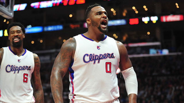 Report: Glen Davis out on bail after turning himself in to police for assault