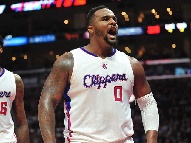 Report: Glen Davis out on bail after turning himself in to police for assault