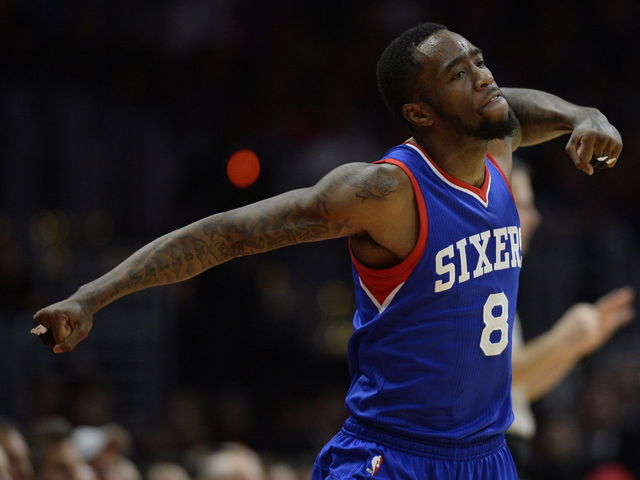 76ers expect Wroten to be ready for camp; still exploring trade options