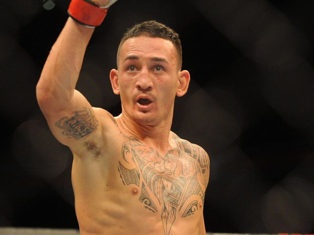 Holloway sees lightweight division in future