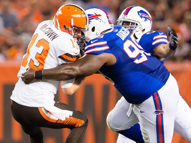 Fantasy: 2015 Rankings - Defense/Special Teams
