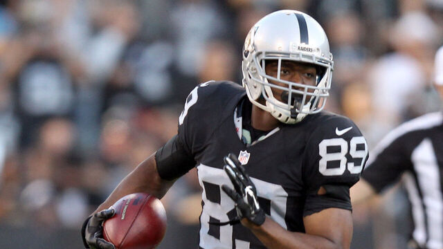 Fantasy: 2015 Rankings - Wide Receivers