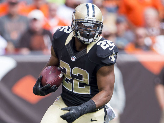 Fantasy: 2015 Rankings - Running Backs