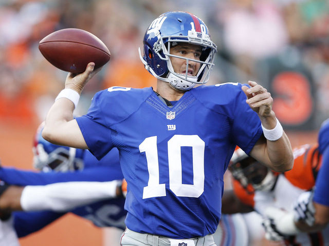 Fantasy: 2015 Player Rankings (Updated)