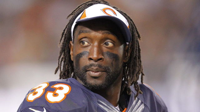 Report: Former NFL cornerback Tillman now an FBI agent