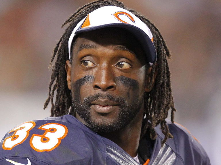 Charles Tillman reportedly training to join FBI