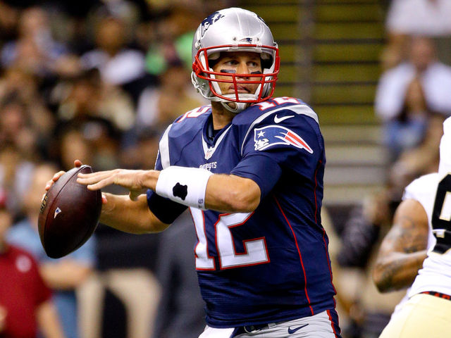 2015 NFL Futures Betting Guide: Win Totals