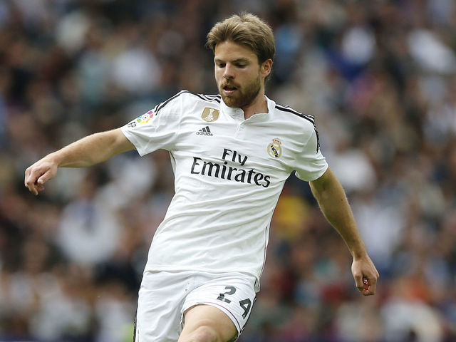 Asier Illarramendi completes move back to Real Sociedad from Real Madrid