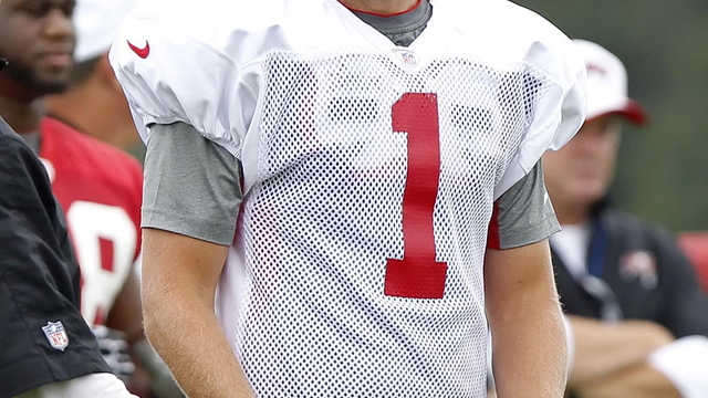 Buccaneers reach settlement with former kicker in MRSA lawsuit