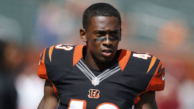 Bengals cut starting safety Iloka
