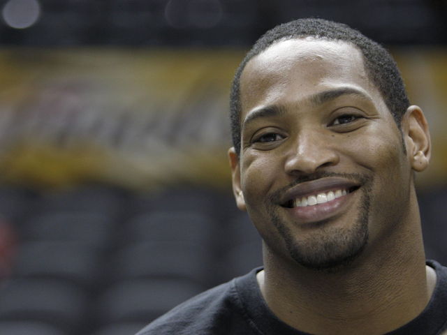 VIDEO: Top 5 memorable moments of Robert Horry's career