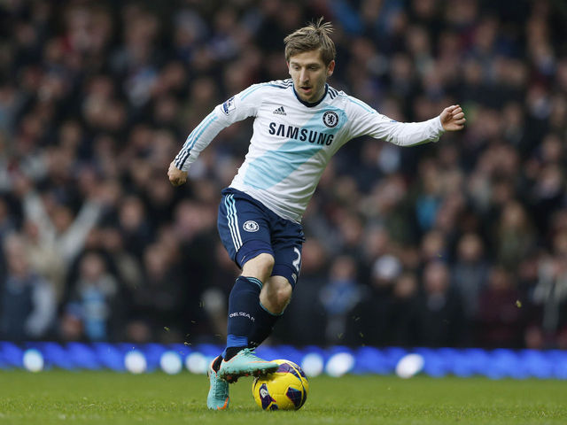 Marin finally leaves Chelsea, joining Olympiacos on permanent deal