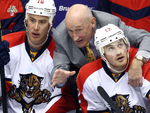 Canadiens name Craig Ramsay coaching consultant