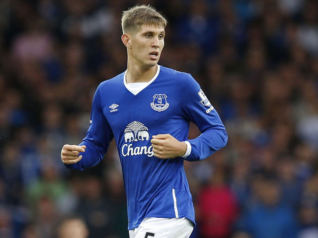 Report: Chelsea will return to Everton with final, £40-million offer for John Stones
