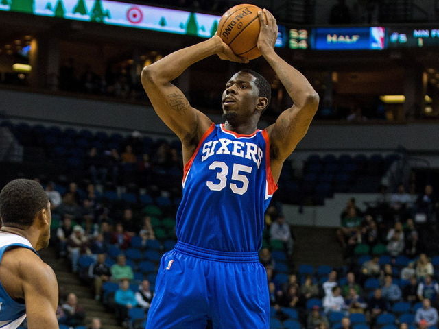 Report: Suns reach agreements with Cory Jefferson, Henry Sims