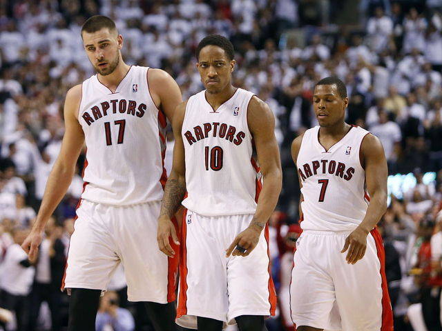 2015-16 NBA Season Preview: Toronto Raptors