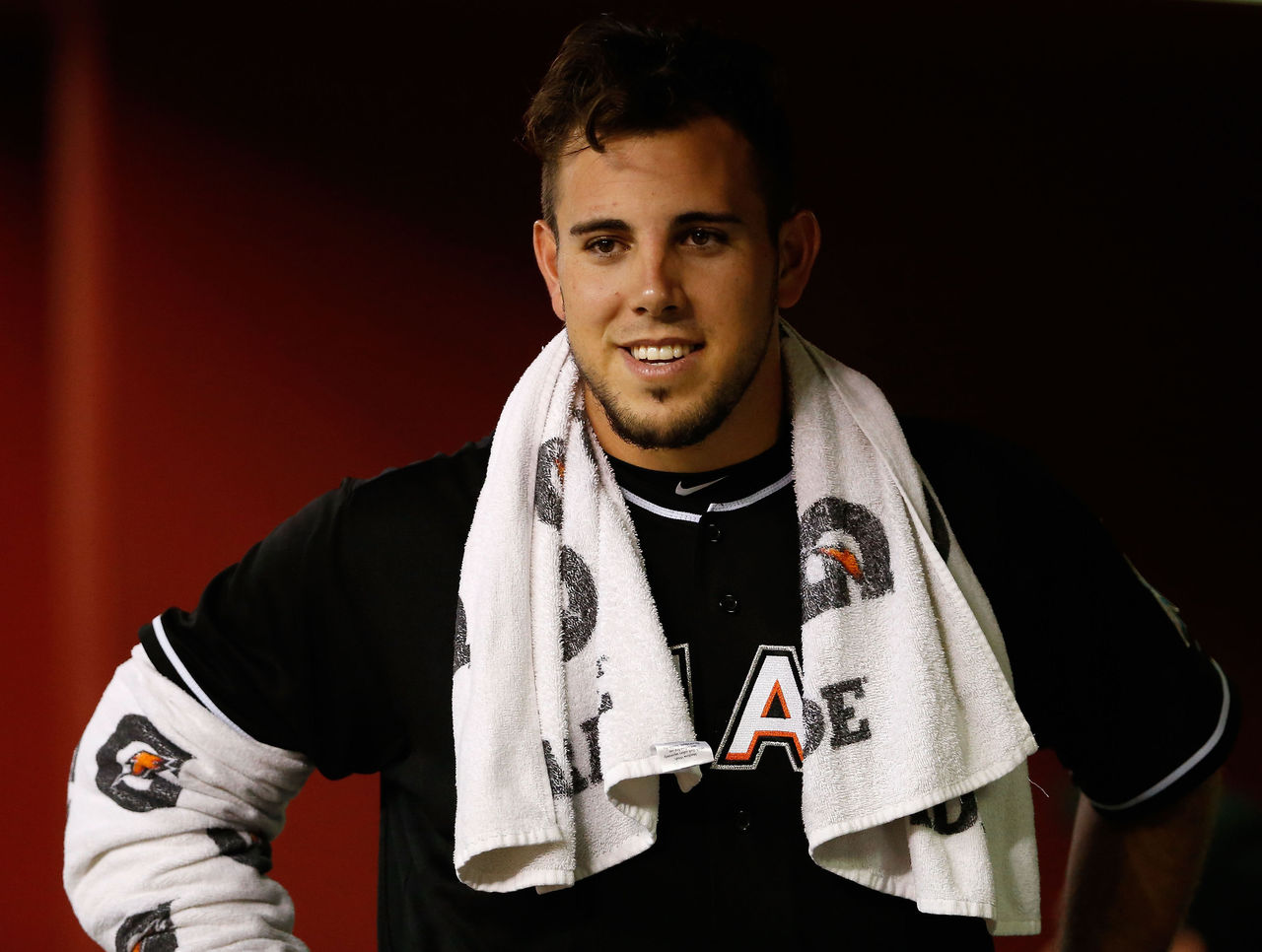 Miami Marlins establish a trust fund for daughter Jose Fernandez