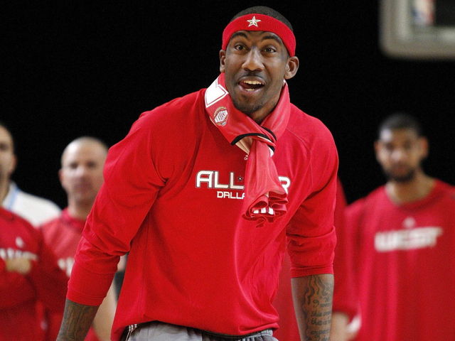 Heat's Stoudemire: 'I feel like I can still get back to that All-Star level of play'