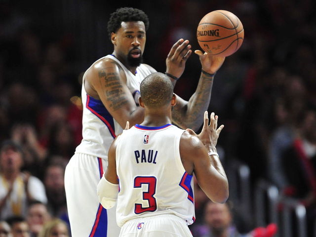 2015-16 NBA Season Preview: Los Angeles Clippers