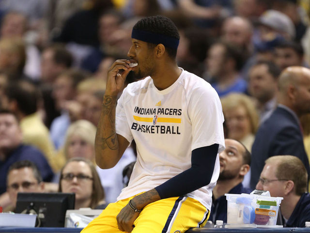 2015-16 NBA Season Preview: Indiana Pacers