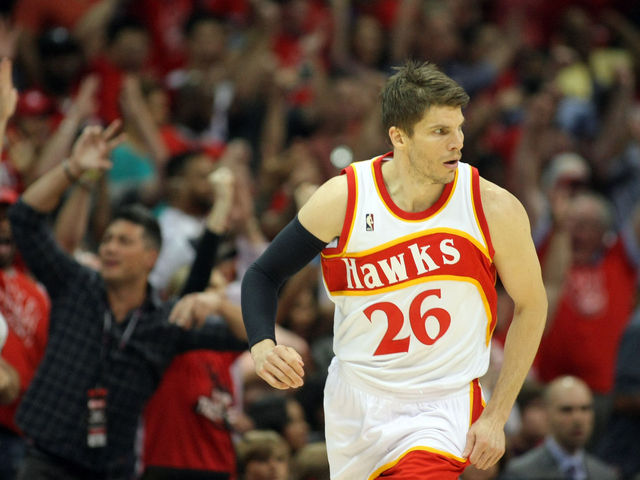2015-16 NBA Season Preview: Atlanta Hawks