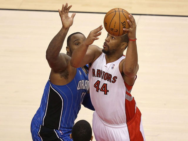 Chuck Hayes no longer signing with Rockets