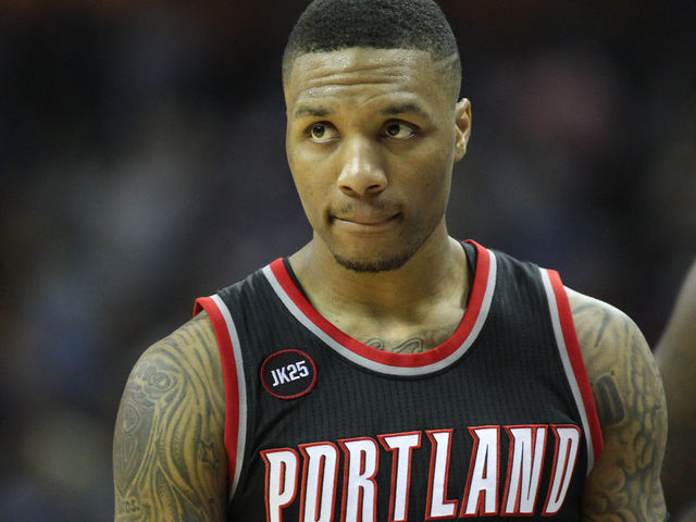 2015-16 NBA Season Preview: Portland Trail Blazers