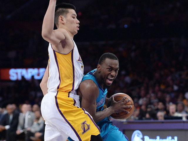 Hornets coach Clifford plans to play Kemba Walker, Jeremy Lin together