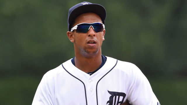Converted pitcher Anthony Gose hits 99 mph in debut