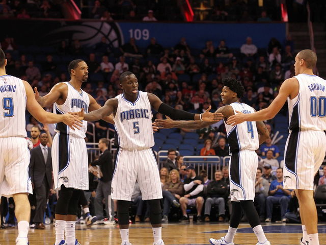 2015-16 NBA Season Preview: Orlando Magic