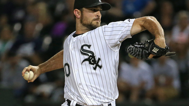 Report: Nationals still working on trade for Robertson
