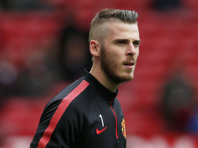 The mysterious paperwork: A timeline of the David De Gea transfer fiasco