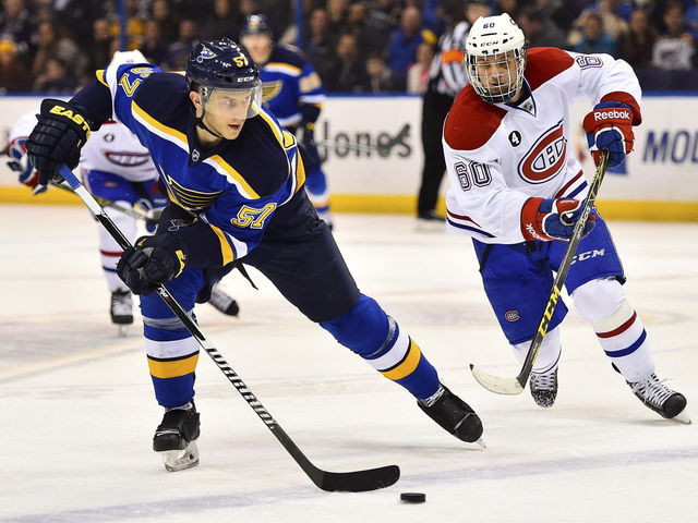 UFA Marcel Goc signs 5-year contract with German league team