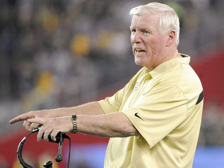 Central Florida's O'Leary announces retirement