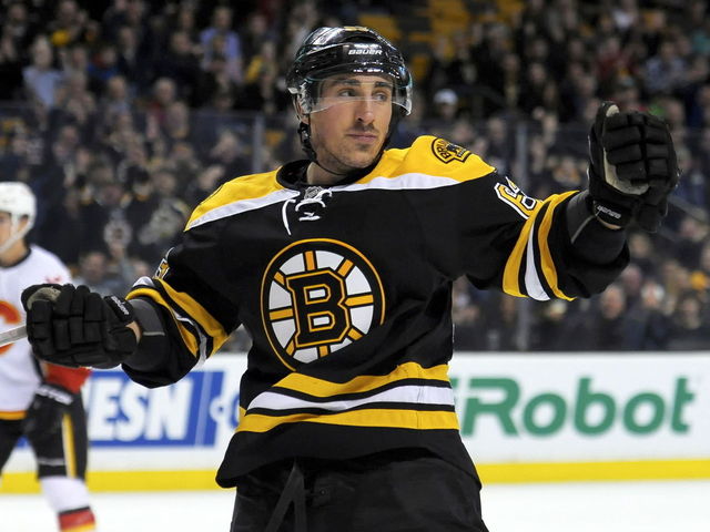 Bruins' Marchand expects to be ready for training camp following elbow surgery